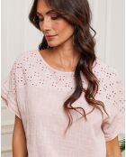Top Lutarce rose