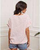 Top Lutarce rose