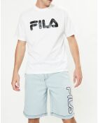 T-Shirt Feivel blanc