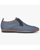 Derbies en Toile Casper marine