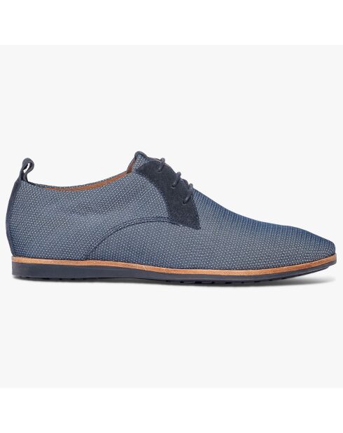 Derbies en Toile Casper marine