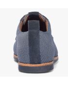 Derbies en Toile Casper marine