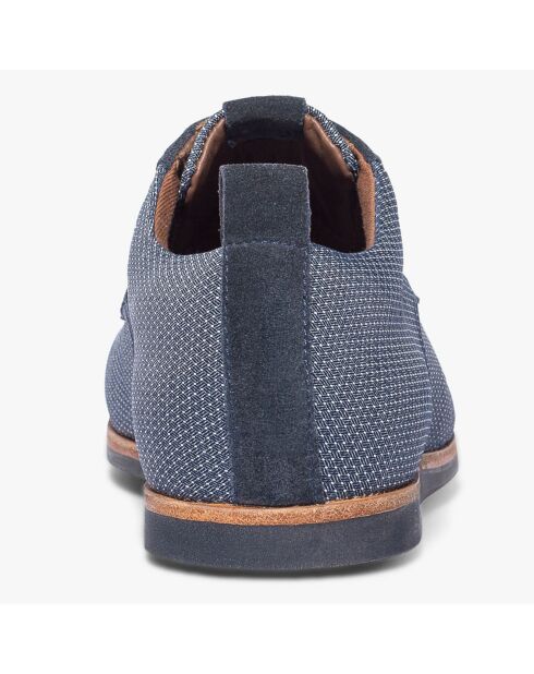 Derbies en Toile Casper marine