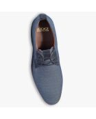 Derbies en Toile Casper marine