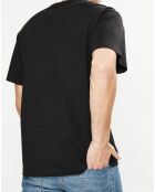 T-Shirt Usher noir