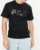 T-Shirt Feivel noir