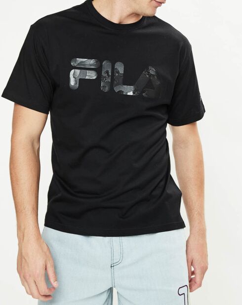 T-Shirt Feivel noir