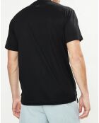 T-Shirt Feivel noir