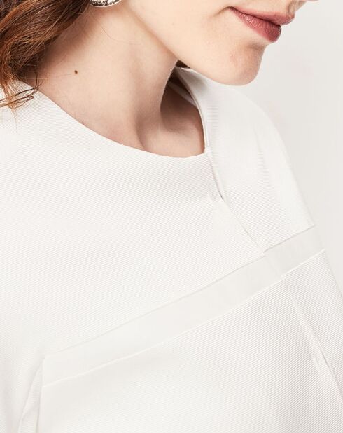 Giacca corta Off-white Mai