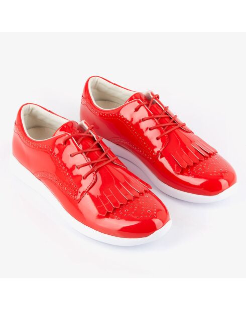 Derbies Havigolf rouges