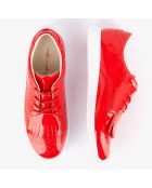 Derbies Havigolf rouges