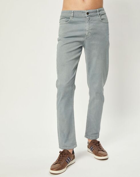 Pantalon Bojan nuage