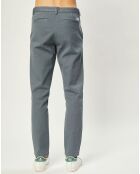 Pantalon Semi-Slim Bonaparte argile