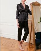 Ensemble Anja noir