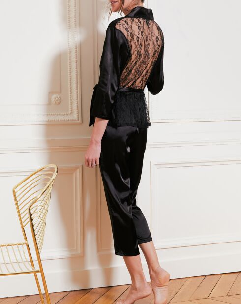 Ensemble Anja noir