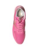 Sneakers Mill fuchsia