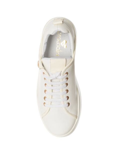 Sneakers Jona blanches