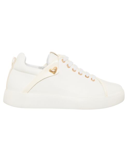 Sneakers Jona blanches