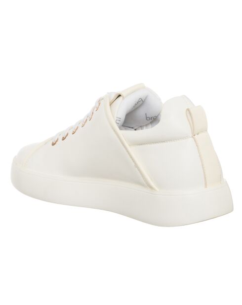 Sneakers Jona blanches
