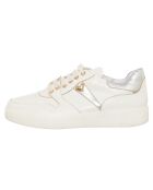 Sneakers Sony blanches