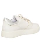 Sneakers Sony blanches