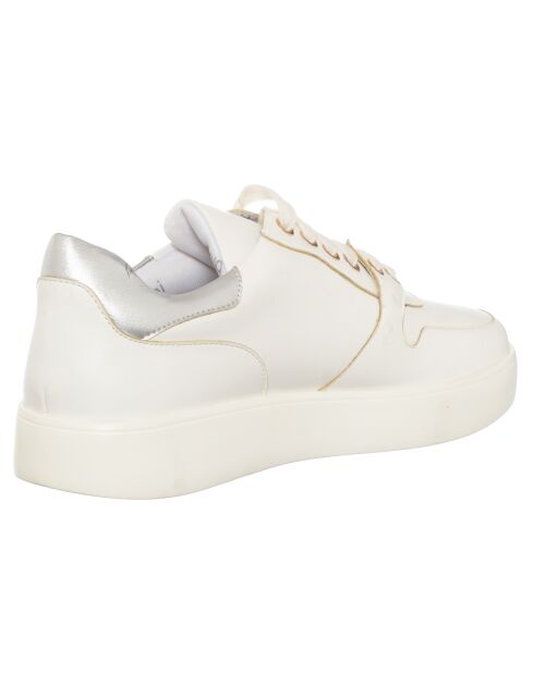 Sneakers Sony blanches