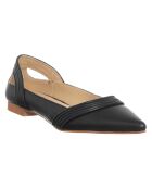 Ballerines Loa noires