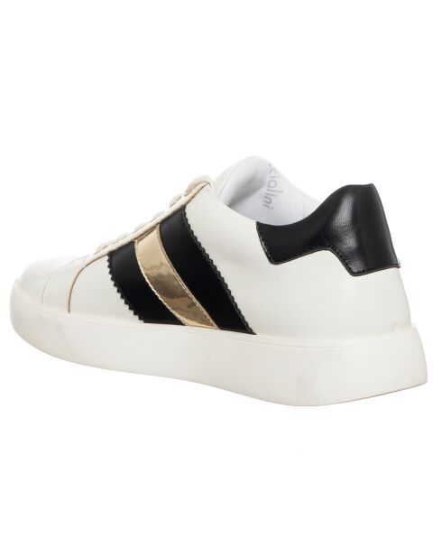 Sneakers Talia noir/blanc