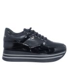 Sneakers Naplak noires