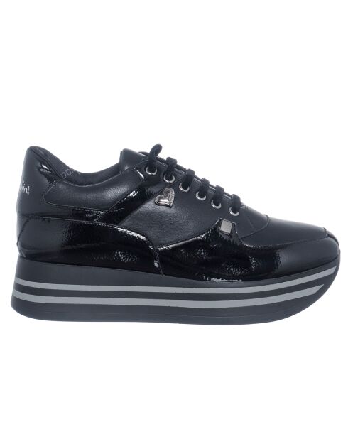Sneakers Naplak noires