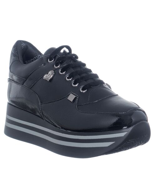 Sneakers Naplak noires