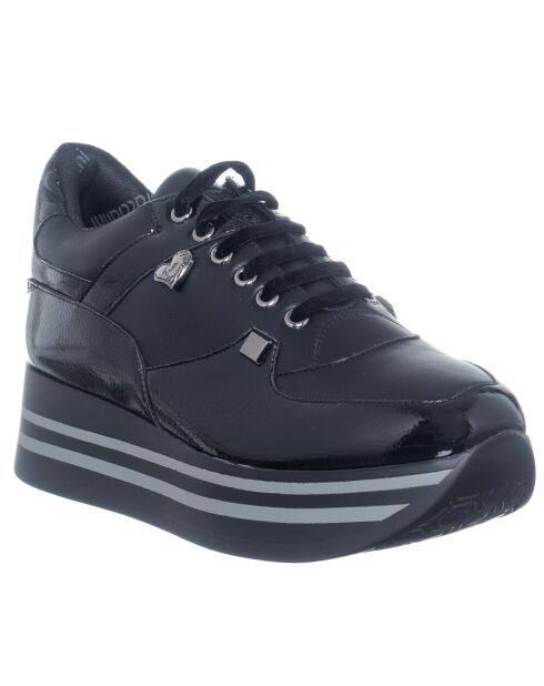 Sneakers Naplak noires