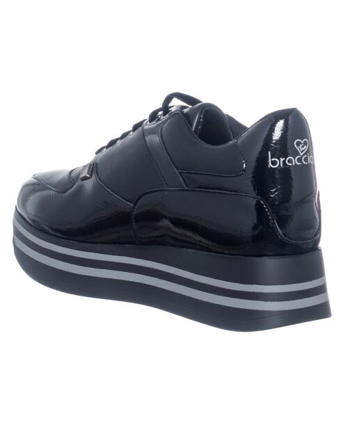 Sneakers Naplak noires