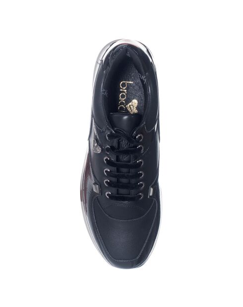 Sneakers Naplak noires