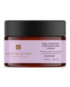 Nettoyant Visage Rafraichissant au Pamplemousse & Pastèque  - 100 ml