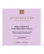 Nettoyant Visage Rafraichissant au Pamplemousse & Pastèque  - 100 ml