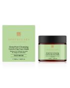 Masque Purifiant Visage à l'Argile Verte - 50 ml