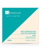 Masque Visage Rééquilibrant & Revitalisant - 60 ml