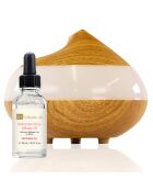 Diffusor für marokkanisches Rosenöl + Set