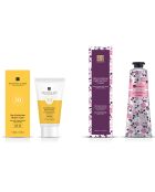 Coffret Vacances: SPF 30, Crème de Jour