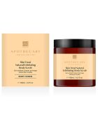 Exfoliante corporal natural - 120 ml