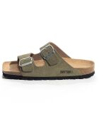 Mules Atlas kaki