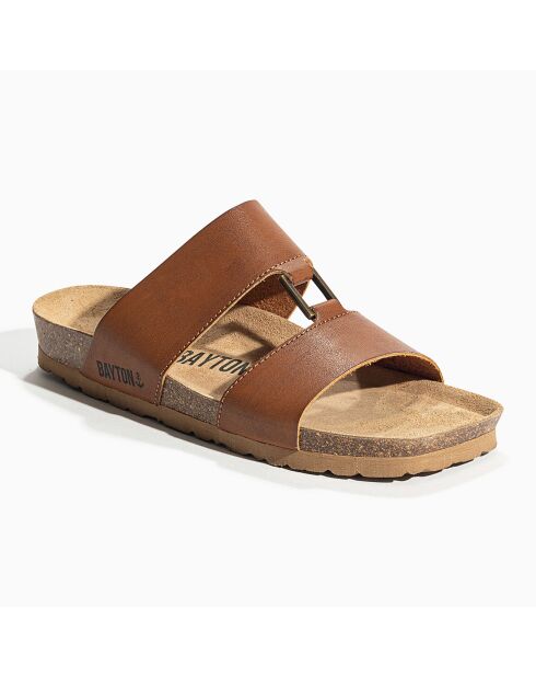 Mules Navia camel