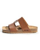 Mules Navia camel