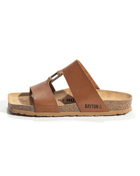 Mules Navia camel