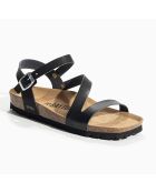 Sandales Vigo noires