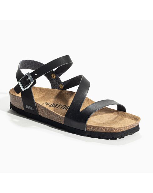 Sandales Vigo noires