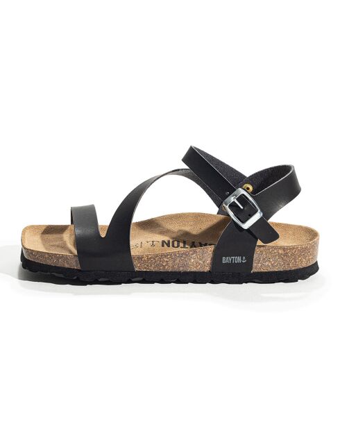 Sandales Vigo noires