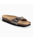Mules Zephyr bronze