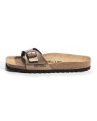 Mules Zephyr bronze